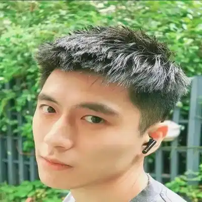姜然楷